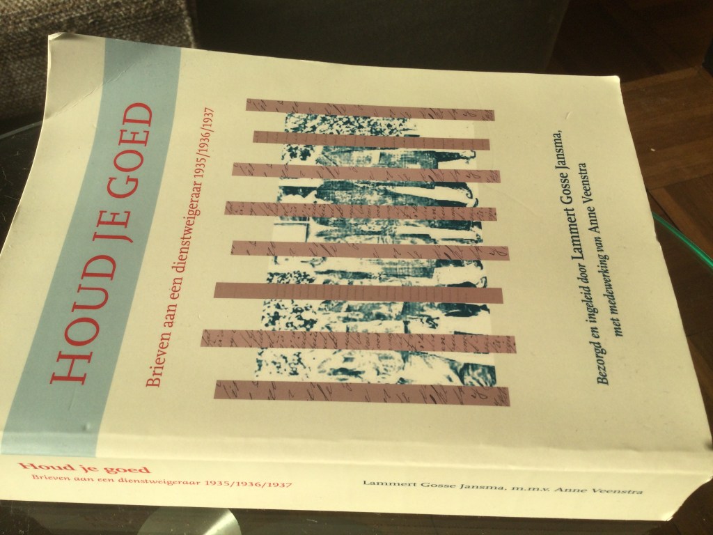 >>Brieven aan dienstweigeraar&nbsp;[2022]