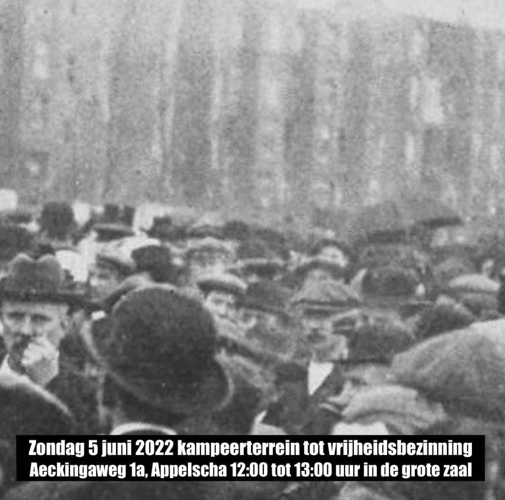 >> Pinksterland dagen&nbsp;[2022]